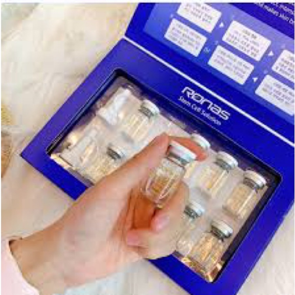 Ronas Stem Cell Solution Set - Picture 3 of 10
